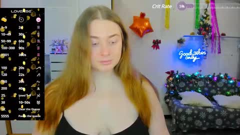 Sophie online show from December 5, 3:59 am