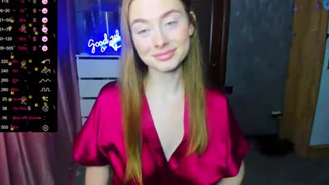 Sophie online show from September 20, 6:01 am