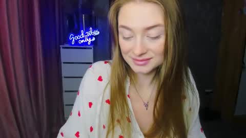 Sophie online show from September 13, 4:20 am