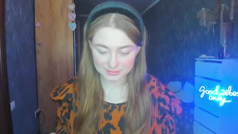 Sophie online show from February 26, 6:19 am