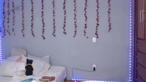 Denisse    schedule Monday to Friday 1300-1900 mexican time Saturday-maybe it could be a surprise IDEPENDENT MODEL online show from January 4, 11:38 pm