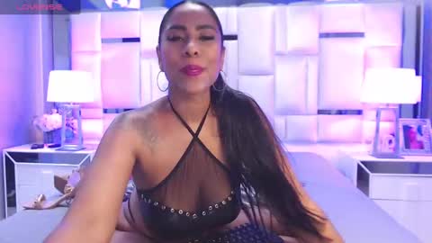 QUEEN ASS online show from September 8, 8:52 pm