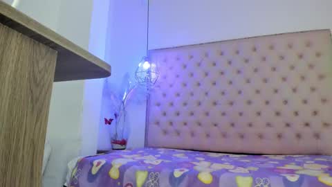 denisse_logan online show from February 23, 3:18 am