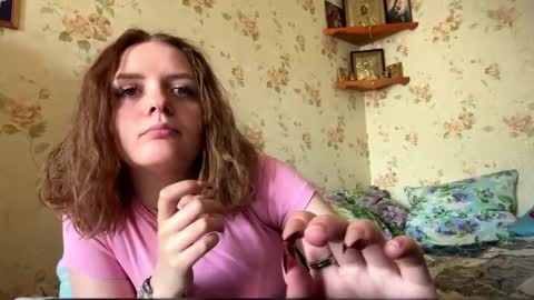 Ebby online show from June 4, 6:18 am