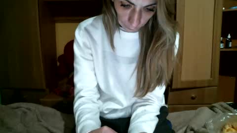 DennisXCarol online show from January 11, 5:29 pm