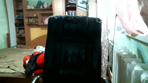 DennisXCarol online show from March 21, 8:08 am