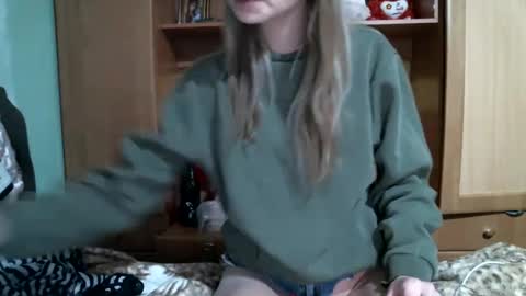 DennisXCarol online show from January 13, 9:42 pm