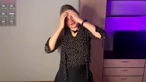 Luna online show from April 15, 4:40 pm