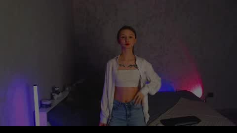 Diana Depp online show from April 14, 11:21 am