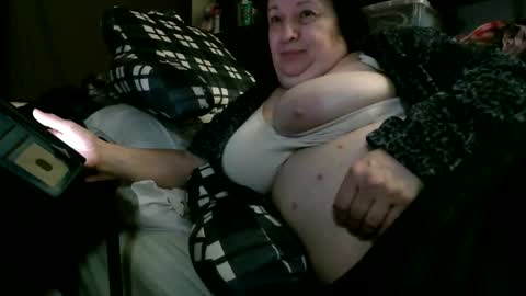 deroseblack online show from November 29, 2:15 am