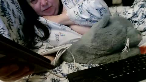 deroseblack online show from January 28, 3:04 am