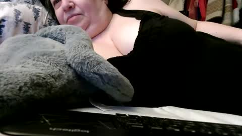 deroseblack online show from February 18, 3:21 am