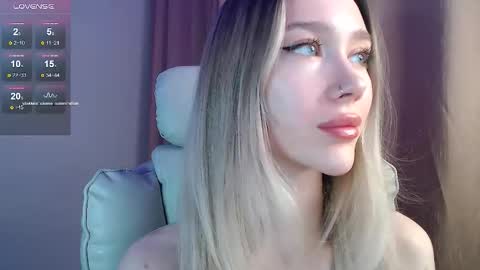 Ari online show from February 21, 5:35 pm