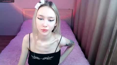 Ari online show from February 10, 7:28 pm