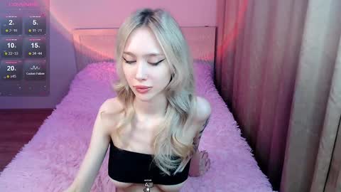 Ari online show from January 29, 7:00 pm