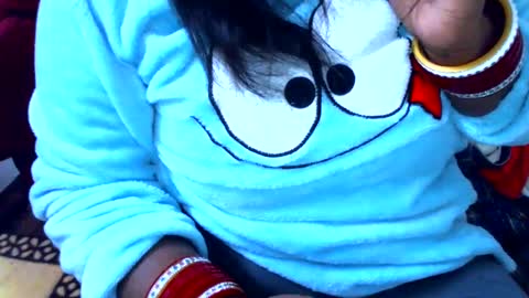 simran online show from February 3, 3:42 am