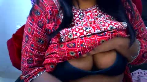 simran online show from February 26, 3:35 am