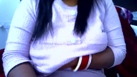 simran online show from February 19, 3:06 am