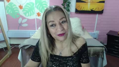 VALERIA online show from January 24, 8:11 pm