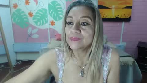 VALERIA online show from February 21, 5:13 pm