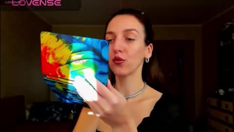 desired zoya online show from October 12, 1:52 am