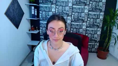 Desiring Angel online show from February 11, 4:36 am