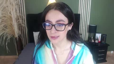 Desiring Angel online show from January 29, 6:22 am