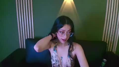 Desiring Angel online show from January 15, 3:12 am