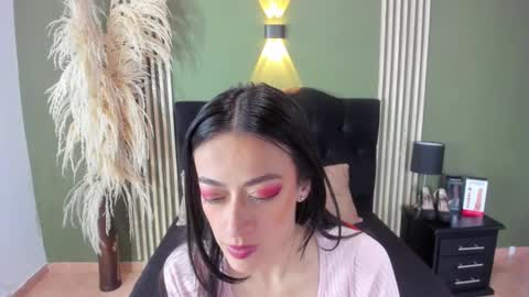 Desiring Angel online show from February 25, 1:30 am