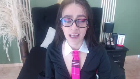 Desiring Angel online show from February 1, 7:36 am