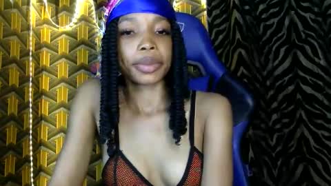 Deslimbody online show from April 19, 9:17 pm