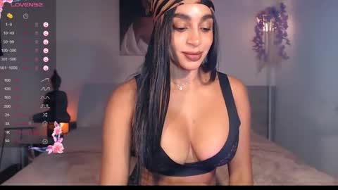 Destinne Mill online show from March 22, 12:22 pm