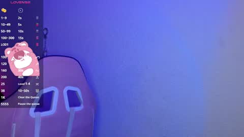 destinya_ online show from June 22, 1:08 pm