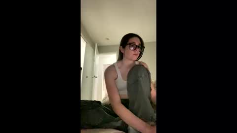 detroitbaddie online show from October 28, 3:01 am