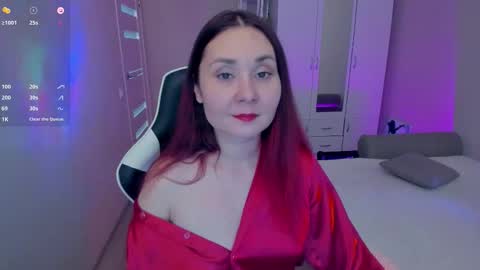 devil_mixie online show from December 22, 3:37 pm