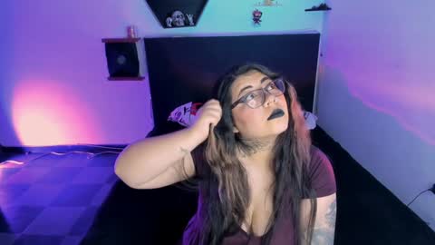  L I NA  online show from January 9, 12:25 am