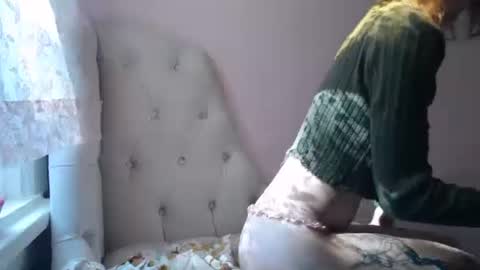 poutyangel online show from October 16, 8:55 pm