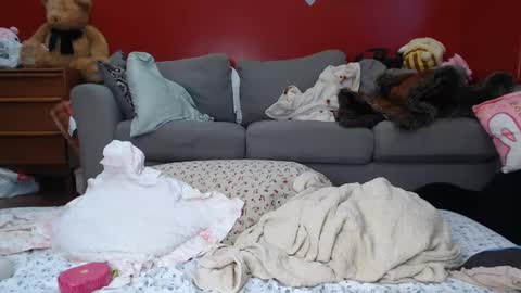 poutyangel online show from September 20, 12:54 am