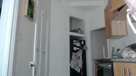 poutyangel online show from December 28, 1:18 am