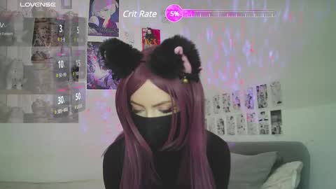 Devil online show from January 30, 11:22 am