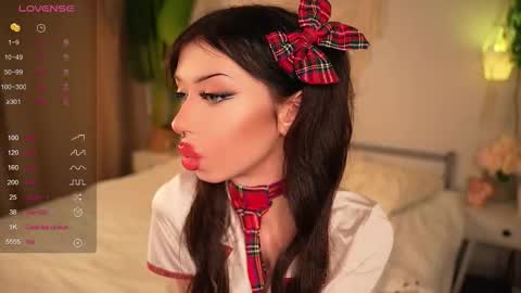  CIBELLE  online show from September 29, 4:45 pm