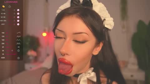  CIBELLE  online show from September 19, 4:17 pm