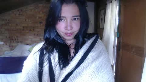 deycam online show from April 13, 8:31 pm