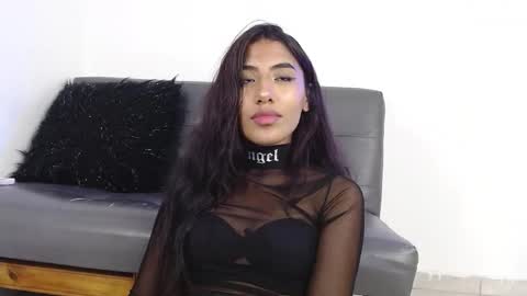 Deysha online show from February 14, 3:52 am