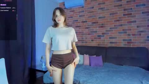 Kira online show from December 2, 5:48 pm