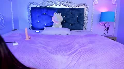 Dhalia online show from February 20, 6:26 am