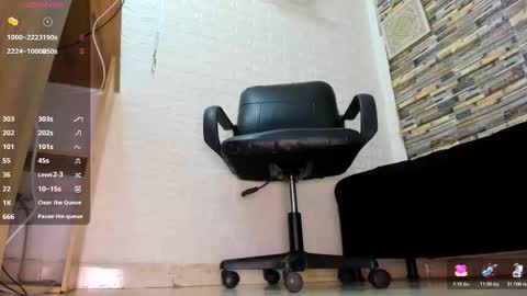 DHEVORA online show from December 15, 12:32 pm