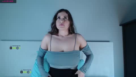 Dia online show from February 19, 12:33 pm