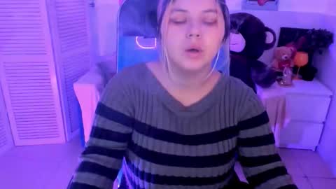 Dia online show from September 30, 12:16 am