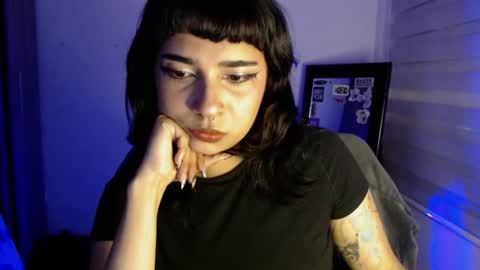 Diaboliklovers18 online show from January 9, 12:15 am